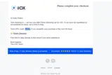 cart20 coupon verification screenshot