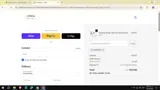 sale31off coupon verification screenshot