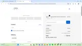 save coupon verification screenshot