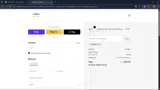 Power10% coupon verification screenshot