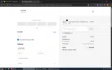 Power10% coupon verification screenshot