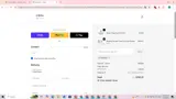 extra10 coupon verification screenshot