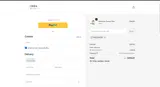 WELCOME363 coupon verification screenshot