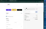 ANIVIAAAKOSHKAA coupon verification screenshot