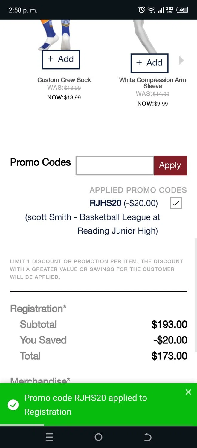 i9 Sports Promo Codes 25 Off June 2024