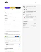 IAG Off-Road coupon verification screenshot