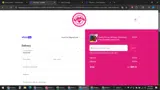 iam8bit coupon verification screenshot