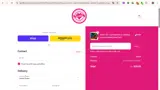 iam8bit coupon verification screenshot