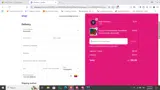 iam8bit coupon verification screenshot