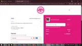 iam8bit coupon verification screenshot
