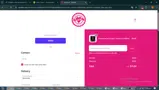 iam8bit coupon verification screenshot