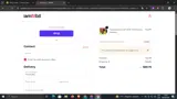 iam8bit coupon verification screenshot