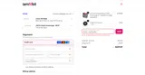 iam8bit coupon verification screenshot