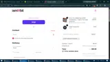 iam8bit coupon verification screenshot