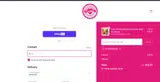iam8bit coupon verification screenshot