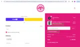 iam8bit coupon verification screenshot