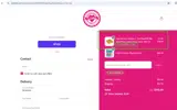 iam8bit coupon verification screenshot