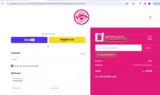 iam8bit coupon verification screenshot
