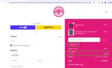 iam8bit coupon verification screenshot