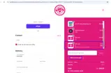 iam8bit coupon verification screenshot