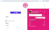iam8bit coupon verification screenshot