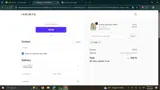 15IAB coupon verification screenshot
