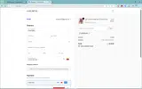 MISSYOU20 coupon verification screenshot