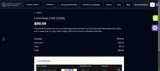 IAME coupon verification screenshot