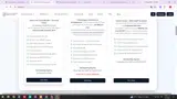 IAME coupon verification screenshot