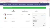 iwantit coupon verification screenshot