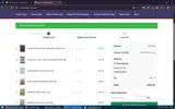 over100 coupon verification screenshot