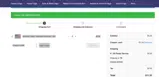 usa1 coupon verification screenshot