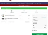 OVER59 coupon verification screenshot