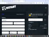 HOOPER coupon verification screenshot