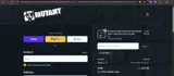 JUSTENM coupon verification screenshot