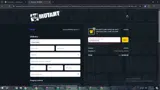 FLASHDROP20 coupon verification screenshot