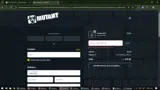 EARLY_BFCM coupon verification screenshot