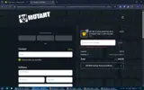 EARLY_BFCM coupon verification screenshot