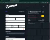 LOCKIN28%OFF coupon verification screenshot