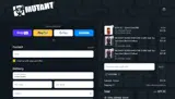 JUSTENM coupon verification screenshot