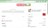 RETRO5 coupon verification screenshot