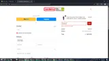 RETRO10 coupon verification screenshot