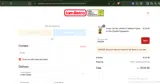 6HHZ9F coupon verification screenshot