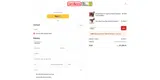 TSM15 coupon verification screenshot