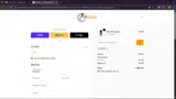 VIP15 coupon verification screenshot