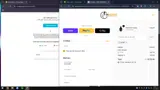 VIP20 coupon verification screenshot