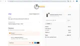 ADBNT coupon verification screenshot