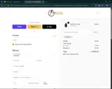 ADBNU coupon verification screenshot