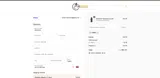 ADBNU coupon verification screenshot