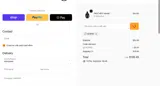 ADBNS coupon verification screenshot